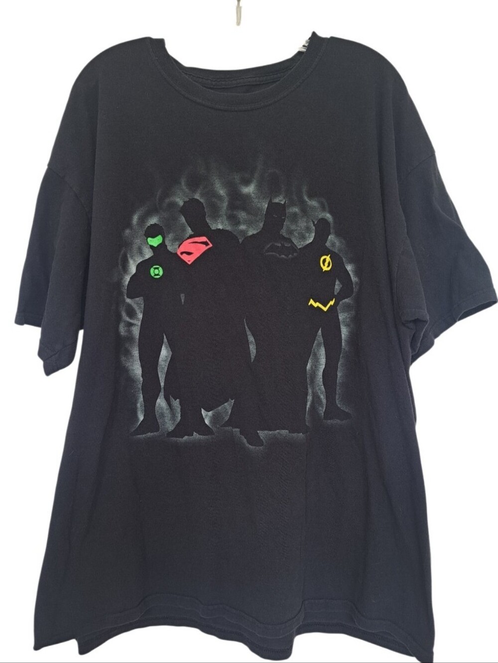 Justice League Men's Graphic T-shirt